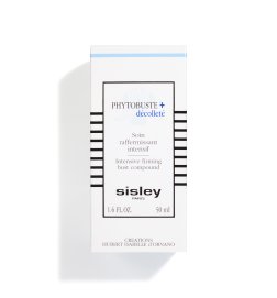 PHYTOBUSTE + DÉCOLLETÉ PHYTOBUSTE + DÉCOLLETÉ